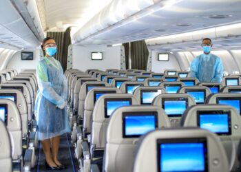 RwandAir yashyizwe ku rwego rwa ’Diamond’
