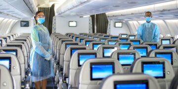 RwandAir  yashyizwe ku rwego rwa ’Diamond’