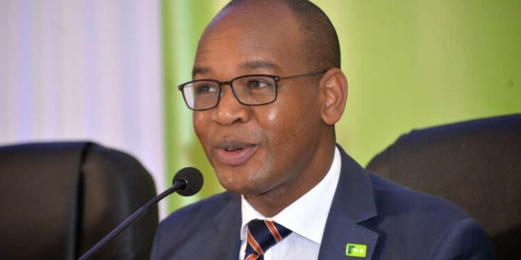 KCB Q1 net profit rises by 1.8 percent