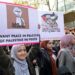 Europe marches in support of Palestina