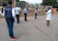 Imitingito yasatuye ubutaka iRubavu