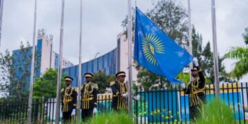 Inama ya CHOGM yongeye  gusubikwa