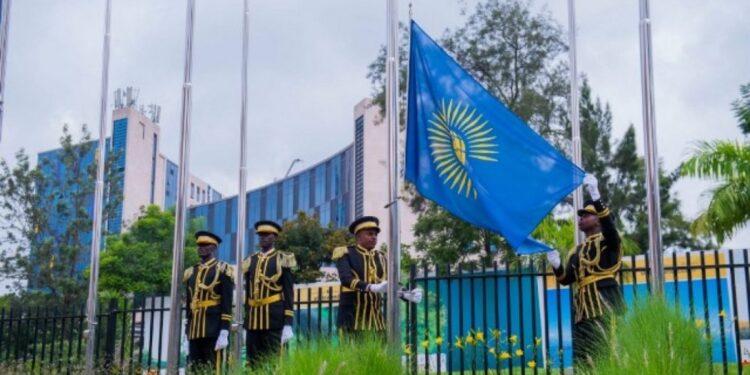 Inama ya CHOGM yongeye  gusubikwa