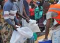 EU provides critical funding for refugees in Rwanda