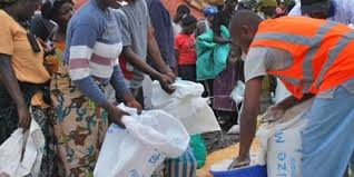 EU provides critical funding for refugees in Rwanda