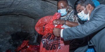 Malawi burns expired AstraZeneca Covid-19 vaccine