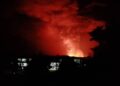 32 succumb to Nyiragongo eruption, panics Goma