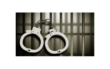 Police arrests 4 thieves