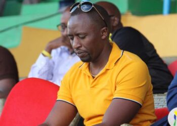 Olivier Nizeyimana yitezweho kuzana impinduka n’amaraso mashya muri FERWAFA.