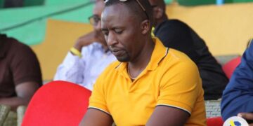 Olivier Nizeyimana yitezweho kuzana impinduka n’amaraso mashya muri FERWAFA.