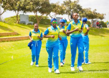 Ese Ikipe Y’U Rwanda Ya Cricket ‘Izagera’ Muri ½ Cy’Irushanwa Ryo Kwibuka T20 ?