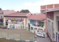 Imanzi City of Mainz Nursery and Primary School ni  Intangarugero mu kurerera u Rwanda rw’ejo hazaza