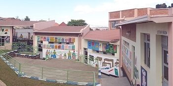 Imanzi City of Mainz Nursery and Primary School ni Intangarugero mu kurerera u Rwanda rw’ejo hazaza