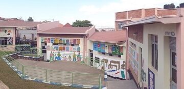 Imanzi City of Mainz Nursery and Primary School ni Intangarugero mu kurerera u Rwanda rw’ejo hazaza