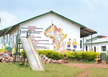 Gasabo : IMANI PARENTS’ SCHOOL yabereye igisubizo ku batuye Bumbogo baburaga ishuri ribegereye