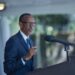 Perezida Kagame yanenze ibihugu bifasha u Rwanda mu mutekano, bigahindukira bikanifatanya n’abawuhungabanya