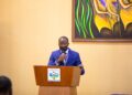 Mugabo Nizeyimana Olivier yatorewe kuba Umuyobozi mushya wa FERWAFA ku bwiganze busesuye bw’amajwi 52 kuri 59