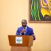 Mugabo Nizeyimana Olivier yatorewe kuba Umuyobozi mushya wa FERWAFA ku bwiganze busesuye bw’amajwi 52 kuri 59