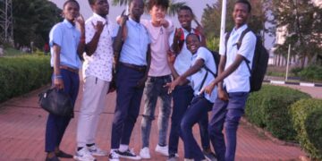 Film “Animateur si ubusambanyi si no guta umuco ahubwo ni ukwigisha” Uzwi nka ANIMATEUR