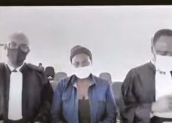 Idamange: Urukiko rwasubitse iburanisha nyuma yo gutegereza ko aza kuburana rugaheba