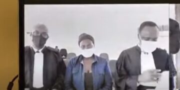 Idamange: Urukiko rwasubitse iburanisha nyuma yo gutegereza ko aza kuburana rugaheba