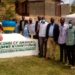 Kicukiro : Amarushanwa y’imiyoborere myiza mu mujyi wa Kigali arakomeje umudugudu w’Amajyambere witeguye kuzahiga iyindi yose