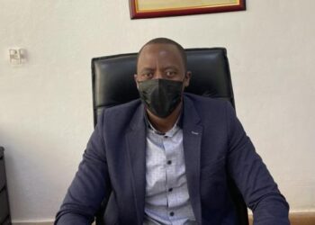 Mugabo Nizeyimana Olivier ashyigikiye ko abanyamuryango ba FERWAFA bayigiramo ijambo mu buryo bungana