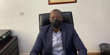 Mugabo Nizeyimana Olivier ashyigikiye ko abanyamuryango ba FERWAFA bayigiramo ijambo mu buryo bungana