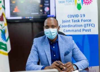 Bitano ingamba za Covid-19 zishyingiyeho