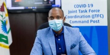 Bitano ingamba za Covid-19 zishyingiyeho