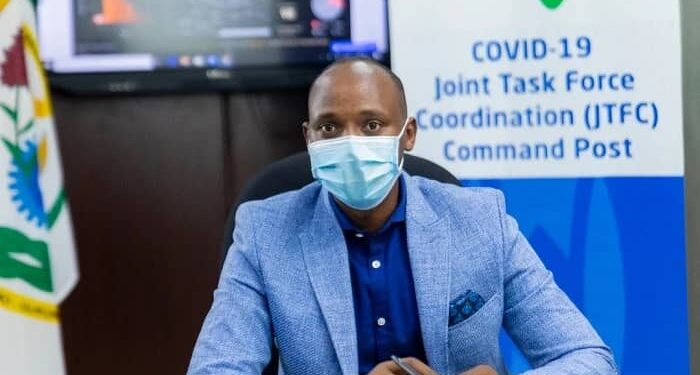 Bitano ingamba za Covid-19 zishyingiyeho