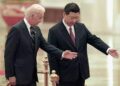 China passes competitiveness bill, US supports it