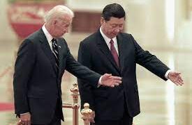 China passes competitiveness bill, US supports it