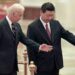 China passes competitiveness bill, US supports it