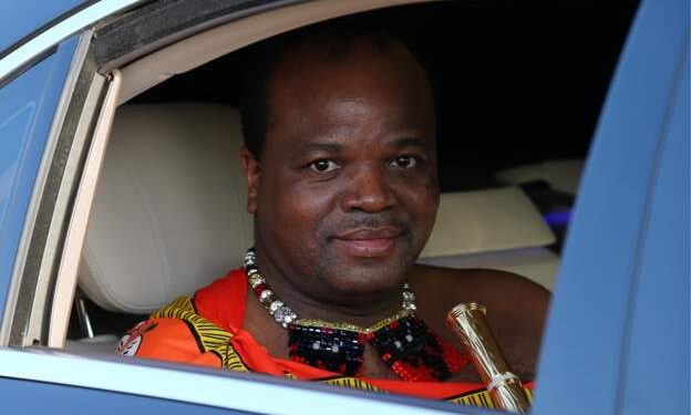 Eswatini: Mswati III ashobora kuba yahunze