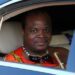 Eswatini: Mswati III ashobora kuba yahunze