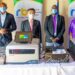 Japan donates Rwf 150m equipment COVID-19 testing to  Rwanda
