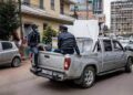 American observer killed in Ethiopian Radisson Blue Hotel