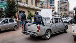 American observer killed in Ethiopian Radisson Blue Hotel