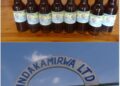 Huye : Uruganda Indakamirwa ltd ruri ku isonga mu kongerera agaciro umusaruro w’ibitoki