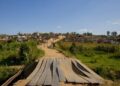 Rwf 160 billion  for infrastructure development in rural cities