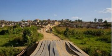 Rwf 160 billion for infrastructure development in rural cities