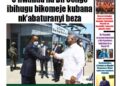 Igisabo Volume ya 16 special Kwibohora 27 cyasohotse