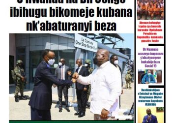 Igisabo Volume ya 16 special Kwibohora 27 cyasohotse