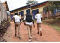 Nyarugenge : Muri G.S Kabusunzu haravugwa imyitwarire igayitse ku banyeshuri bahiga