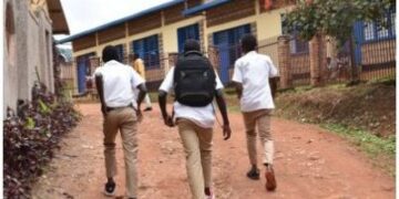 Nyarugenge : Muri G.S Kabusunzu haravugwa imyitwarire igayitse ku banyeshuri bahiga