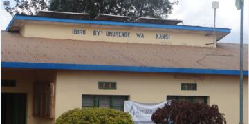 Gisagara /Kansi : Umurenge wa Kansi ufite amateka yihariye mu Karere ka Gisagara