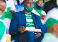 Mvukiyehe Juvenal uyobora Kiyovu Sports ashyigikiye Umukandida Mugabo Nizeyimana Olivier ku mwanya wo kuyobora FERWAFA