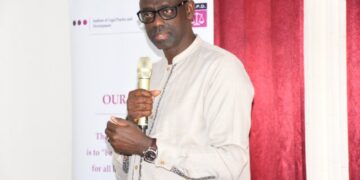 Minisitiri Busingye yasobanuye iby’isuzuma mpuzamahanga ngaruka gihe ku uburenganzira bwa Muntu UPR