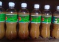 Biravugwa ko Umuhanzi Rango KING yaba yarashinze uruganda rukora ibinyobwa bitemewe ndetse ahita abishyira ku isoko